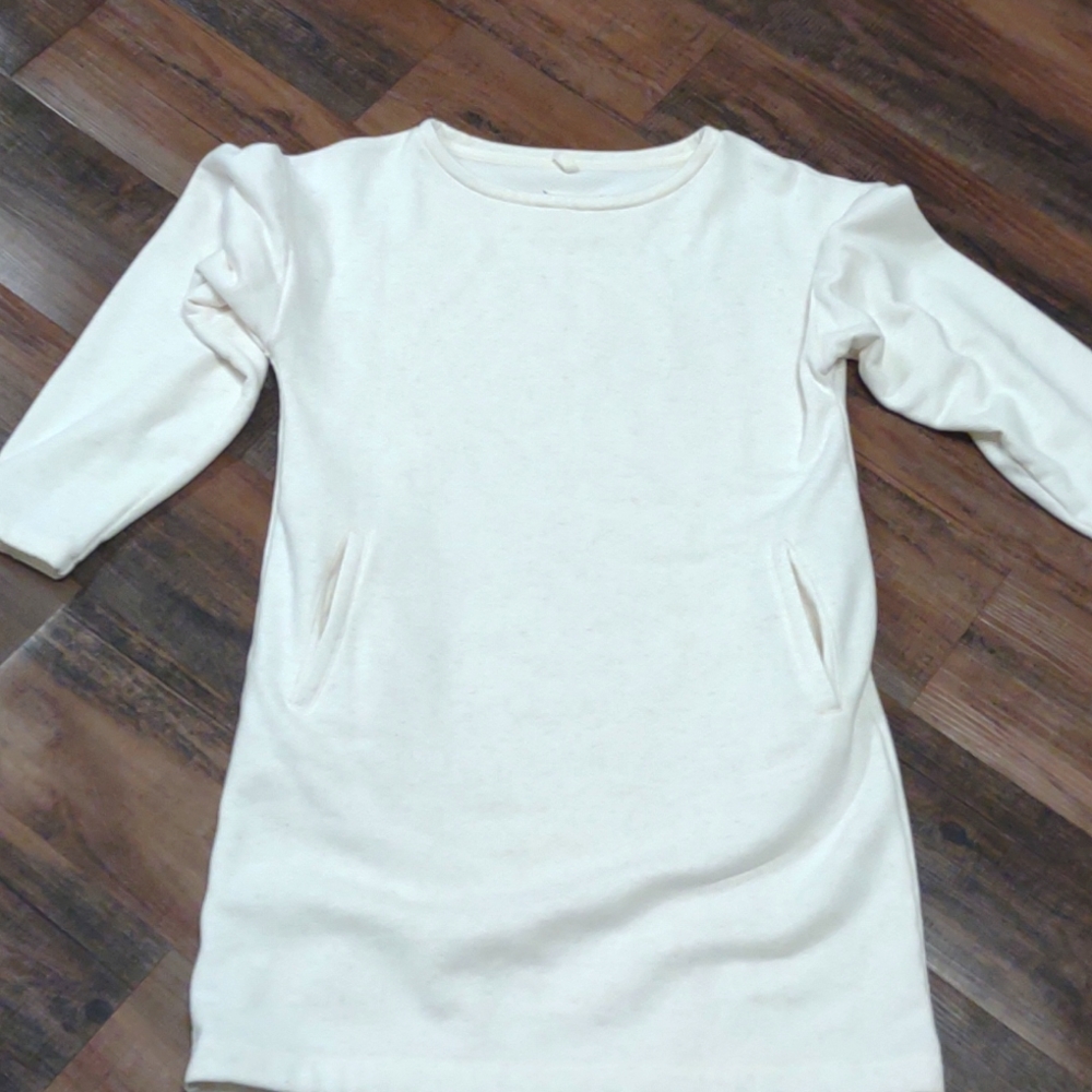 Lou & Grey Tunic (XS)